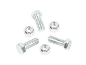Mr. Gasket Header Collector Bolt Kt Fits 3-bolt Header Collectors