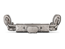 Akrapovic 2014+ Porsche 911 GT3 RS Titanium dB Reducer-2