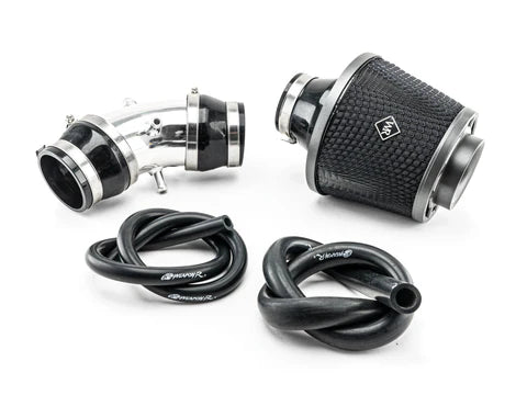 Weapon R 97-00 Hyundai Tiburon/Elantra 4cyl 2.0L Secret Weapon Intake