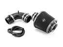 Weapon R Hyundai 2000-2005 Sonata V6 Stealth Secret Weapon Intake System - Gunmetal/Black Filter-1