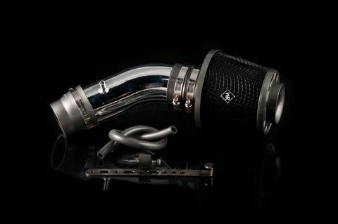 Weapon R 2002 Hyundai Tiburon/Elantra 4cyl Secret Weapon Intake