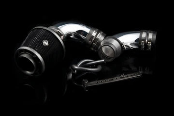 Weapon R 03-08 Hyundai Tiburon 4cyl Secret Weapon Intake