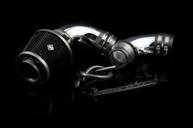 Weapon R 03-08 Hyundai Tiburon 4cyl Secret Weapon Intake