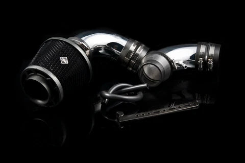 Weapon R 03-06 Hyundai Elantra 4cyl Secret Weapon Intake