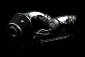 Weapon R 03-06 Hyundai Elantra 4cyl Secret Weapon Intake