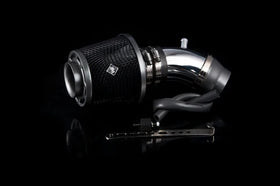 Weapon R 2015 Honda Fit 1.5L Secret Weapon Intake