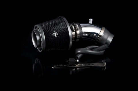 Weapon R 2015 Honda Fit 1.5L Secret Weapon Intake
