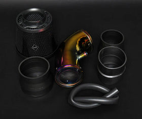 Weapon R 10-12 Hyundai Genesis 3.8L (Neo-Ti) Secret Weapon Intake