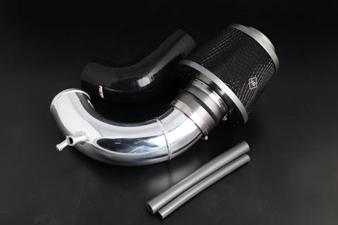 Weapon R 2010-12 Hyundai Genesis 2.0L Turbo Secret Weapon Intake