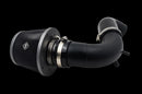 Weapon R Hyundai 2010-2012 Genesis 2.0L Turbo Stealth Secret Weapon Intake - Gunmetal/Black Filter-1