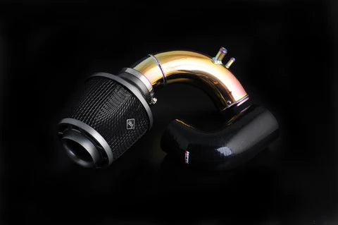 Weapon R 10 Hyundai Genesis 2.0L Turbo (Neo-Ti) Secret Weapon Intake