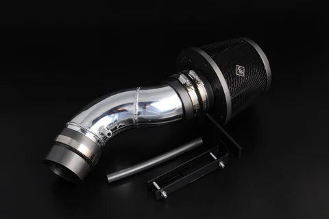 Weapon R 2010 Hyundai Elantra 2.0L Secret Weapon Intake