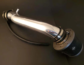 Weapon R 12-16 Hyundai Veloster 1.6L Secret Weapon Intake