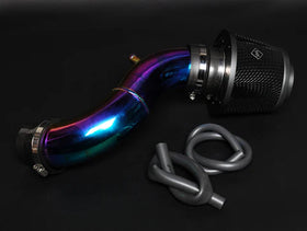 Weapon R 11 Hyundai Sonata (Neo-Ti) Secret Weapon Intake