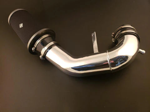 Weapon R 2012-16 HYUNDAI GENESIS V8 5.0L R-SPEC Secret Weapon Intake w/Heatshield