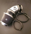 Weapon R 13-16 Hyundai Genesis Coupe 3.8L V6 Secret Weapon Intake-1