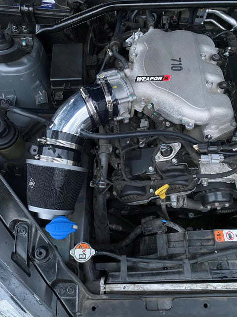 Weapon R 13-16 Hyundai Genesis Coupe 3.8L V6 Secret Weapon Intake