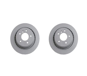 Brake Rotor Rear Kit (312x20mm) - BMW E36 M3 / Z3 M - 0