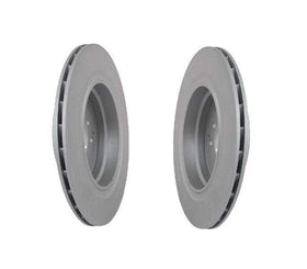 Brake Rotor Rear Kit (312x20mm) - BMW E36 M3 / Z3 M