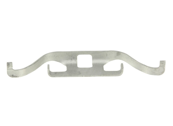 Caliper Anti-Rattle Clip (Rear) - BMW / E46 / E39 / E6X / E85 / M3 / M5 / M6 / Z4 M