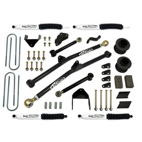 Tuff Country 03-07 Ram 3500 4X4 4.5in Arm Lift Kit (Fits 6/31/07 & Earlier SX8000)