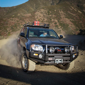 ARB Combar Suit ARB Fog 4 Runner06-09 9-9.5 (Fit Kit NOT Included)