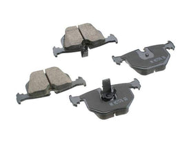 Rear Brake Pads - BMW E39 M5 / E46 M3 / E52 Z8 Z8 Alpina / E53 X5 / Z4 M Coupe M Roadster