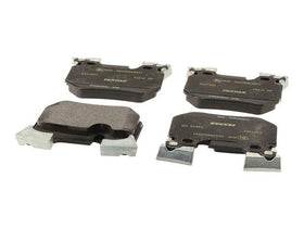 Brake Pads Rear - BMW 135i