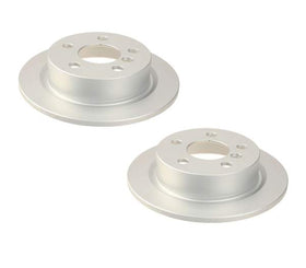 Rear Brake Rotor Kit (259x10) - MINI Cooper, Cooper S And JCW Models F55 / F56 / F57