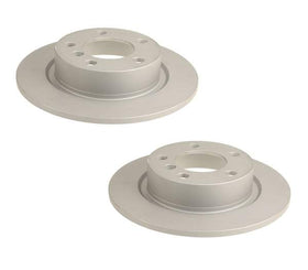 Rear Brake Rotor Kit (280x10) - MINI Cooper / Base / S / JCW / R60 / R61