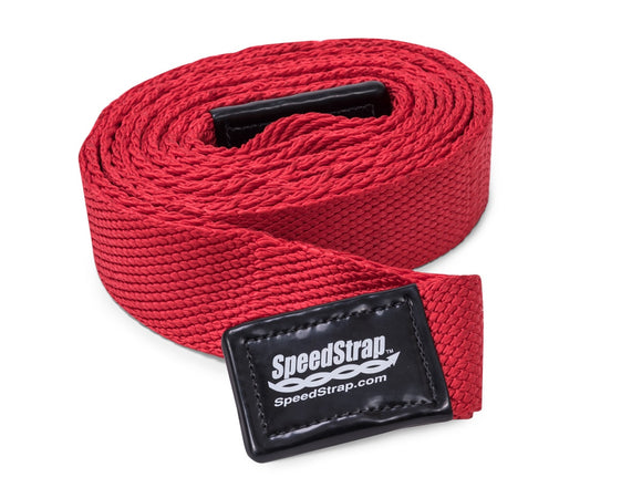 SpeedStrap 2In Big Daddy Weaveable Recovery Strap - 50Ft