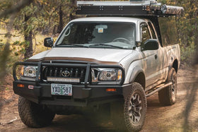 ARB Winchbar Tacoma 95-04 (Fit Kit NOT Included)