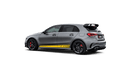 Akrapovic 2020 Mercedes-Benz A45/A45S AMG (W177) Evolution Line (Titanium) w/Carbon Tips-3