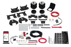 Firestone 17-26 Ford F250/F350/F450 4WD AIO Wireless Ride-Rite All-In-One Kit (W217602890)