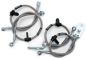 Russell Performance 99-06 Acura TL/CL 3.2L (Including Type S) Brake Line Kit