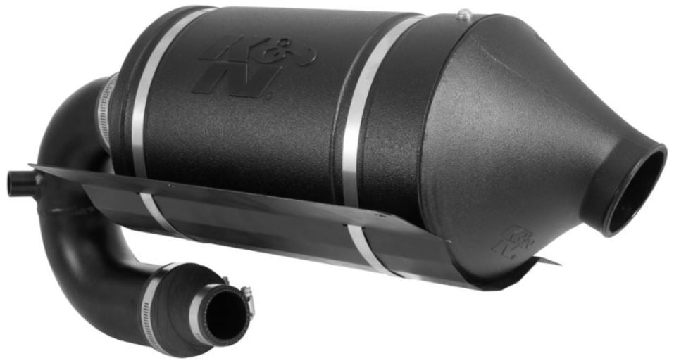 K&N ENGINEERING PERFORMANCE AIR INTAKE SYSTEM: 2016–2021 POLARIS RZR ZP TURBO