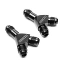 SUBARU FUEL RAIL LINE KIT STI 2008-2020-3