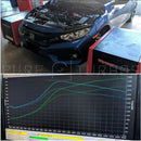 Honda Civic Si/Acura Integra (1.5T) PURE450-4