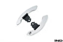 3D Design F-Chassis Aluminum Shift Paddle Set - DCT / AT-1
