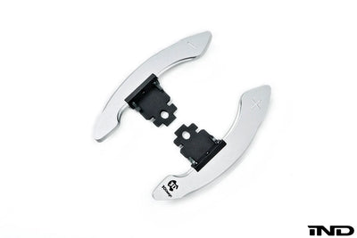 3D Design F-Chassis Aluminum Shift Paddle Set - DCT / AT