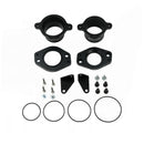 Intercooler - '22+ Honda Civic 1.5T-5