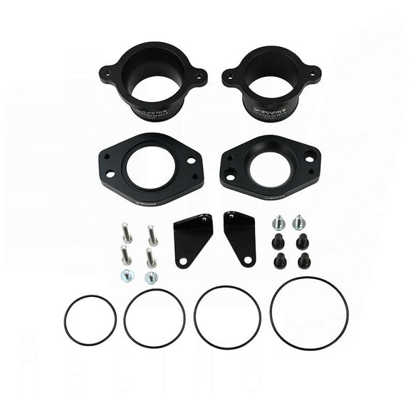 Intercooler - '22+ Honda Civic 1.5T