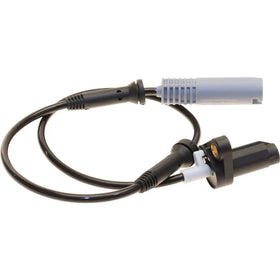 BMW ABS Wheel Speed Sensor - Hella 34521182159