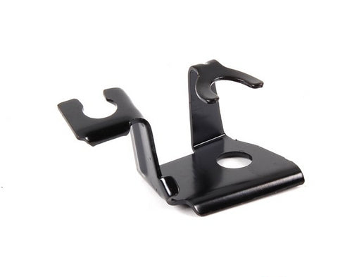 BMW Left Abs-Bva Tube Bracket - Genuine BMW 34526770629