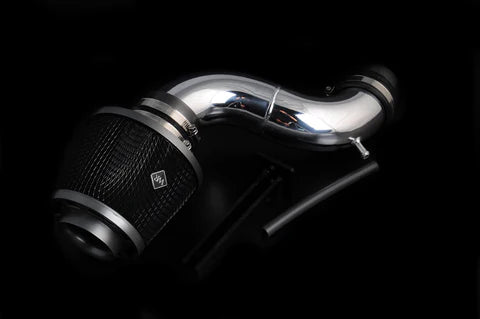 Weapon R 09 Kia Optima 2.4L 4cyl Secret Weapon Intake