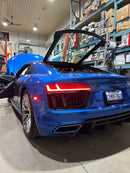 Audi R8 V10 RWS 5.2L 2017+ ECU Tune Stage 1 - Stage 3-7