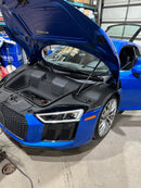 Audi R8 V10 Plus 5.2L 2017+ ECU Tune Stage 1 - Stage 3-6