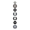 Bilstein 03-10 4Runner/FJ and 10+ GX460 B6 Series Rear Shock 48530-69655-2