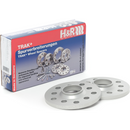 H&R Trak+ 17mm DRM Wheel Adaptor Bolt 5/114.3 Center Bore 64 Bolt Thread 14x1.5-1