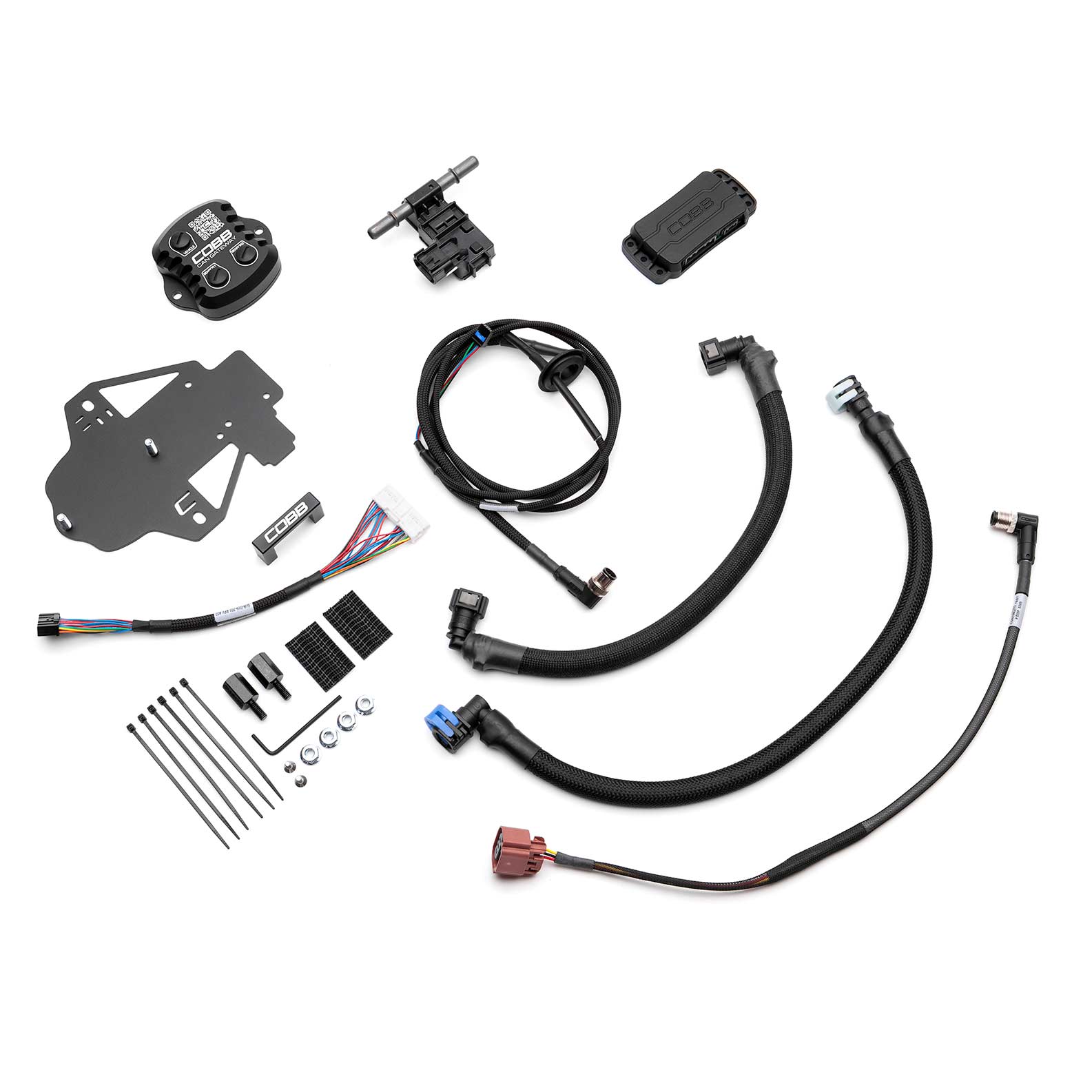 Subaru CAN Flex Fuel Upgrade Ascent 2023-2025